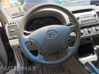 2006 Toyota Camry – miniatura 10