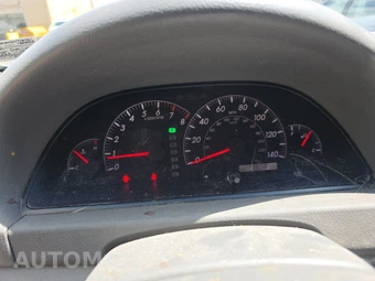 2006 Toyota Camry – miniatura 12