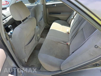 2006 Toyota Camry – miniatura 13