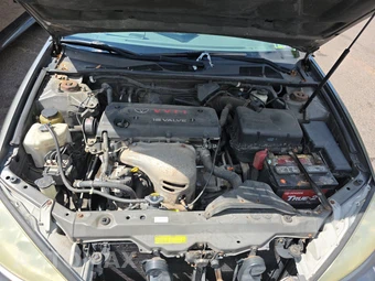 2006 Toyota Camry – miniatura 15