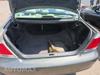 2006 Toyota Camry – miniatura 16