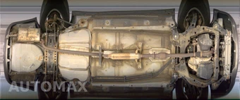 2006 Toyota Camry – miniatura 18