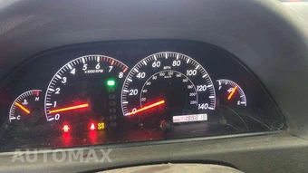 2006 Toyota Camry – miniatura 19