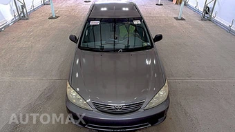 2006 Toyota Camry – miniatura 2
