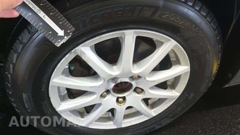 2006 Toyota Camry – miniatura 27