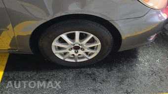 2006 Toyota Camry – miniatura 28