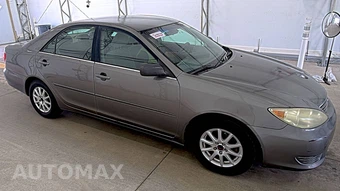 2006 Toyota Camry – miniatura 3