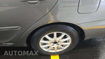 2006 Toyota Camry – miniatura 30