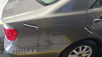 2006 Toyota Camry – miniatura 34