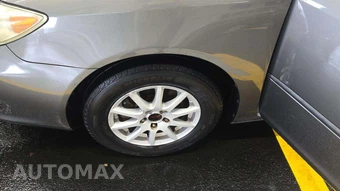 2006 Toyota Camry – miniatura 39