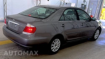 2006 Toyota Camry – miniatura 4