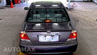 2006 Toyota Camry – miniatura 5