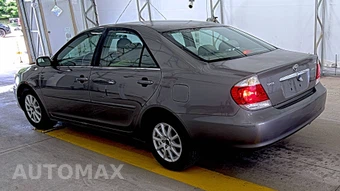 2006 Toyota Camry – miniatura 6