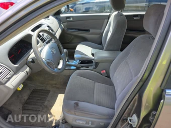 2006 Toyota Camry – miniatura 7
