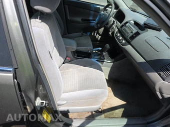 2006 Toyota Camry – miniatura 8
