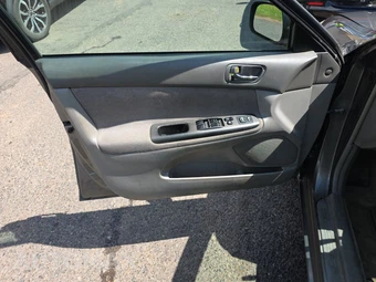 2006 Toyota Camry – miniatura 9