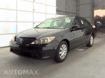 2006 Toyota Camry