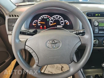 2006 Toyota Camry – miniatura 10