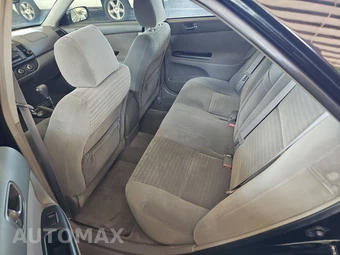 2006 Toyota Camry – miniatura 13