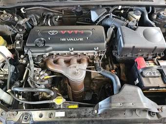 2006 Toyota Camry – miniatura 15