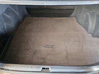 2006 Toyota Camry – miniatura 16