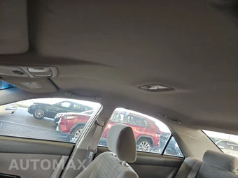 2006 Toyota Camry – miniatura 17