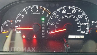 2006 Toyota Camry – miniatura 18
