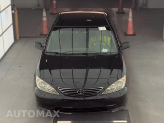 2006 Toyota Camry – miniatura 2