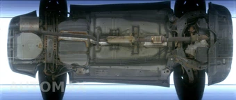 2006 Toyota Camry – miniatura 20