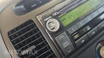 2006 Toyota Camry – miniatura 29
