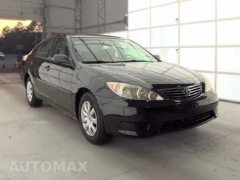 2006 Toyota Camry – miniatura 3