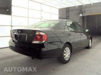 2006 Toyota Camry – miniatura 4