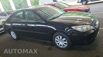 2006 Toyota Camry – miniatura 41