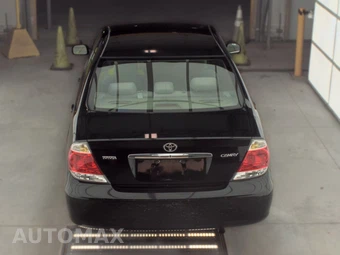 2006 Toyota Camry – miniatura 5