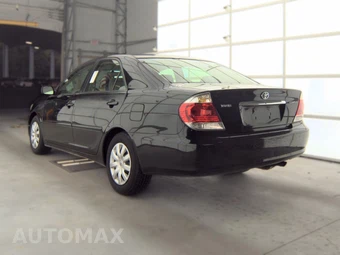 2006 Toyota Camry – miniatura 6