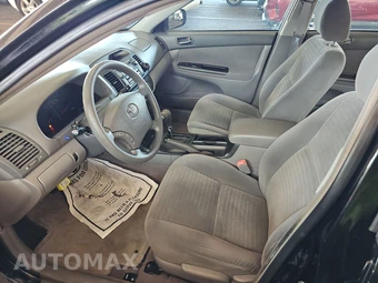 2006 Toyota Camry – miniatura 7