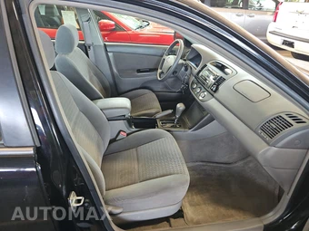 2006 Toyota Camry – miniatura 8