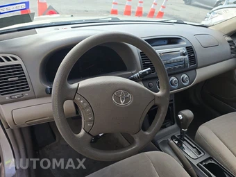 2006 Toyota Camry LE – miniatura 10