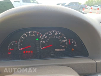 2006 Toyota Camry LE – miniatura 12