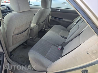 2006 Toyota Camry LE – miniatura 13