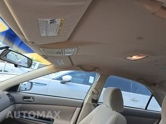 2006 Toyota Camry LE – miniatura 14