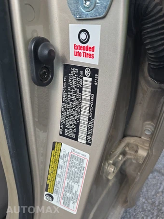 2006 Toyota Camry LE – miniatura 15
