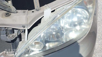 2006 Toyota Camry LE – miniatura 20