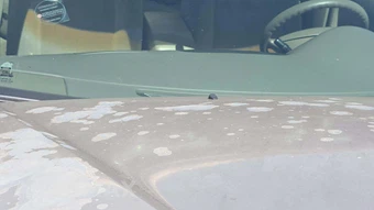 2006 Toyota Camry LE – miniatura 22