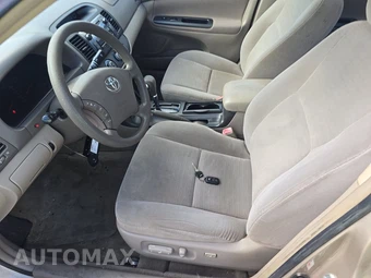 2006 Toyota Camry LE – miniatura 7