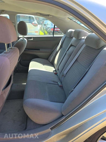 2006 Toyota Camry LE – miniatura 13