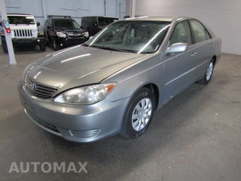 2006 Toyota Camry LE