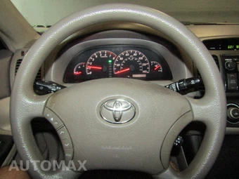 2006 Toyota Camry LE – miniatura 10