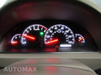 2006 Toyota Camry LE – miniatura 11