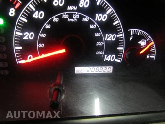 2006 Toyota Camry LE – miniatura 12